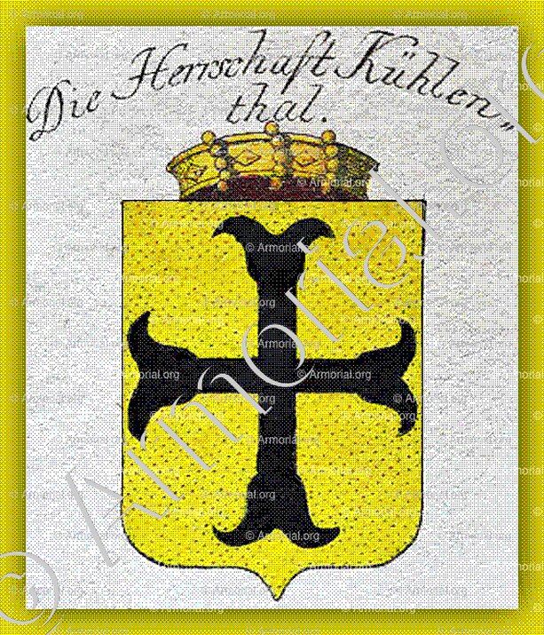 KÜHLENTHAL_Schwaben, Rheinland-Pfalz._Deutschland (++)