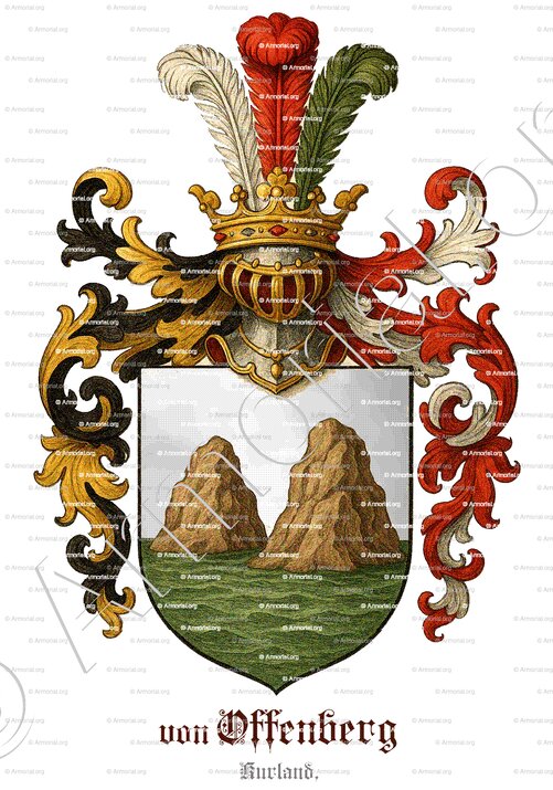 von OFFENBERG_Kurland_Lettland (1)