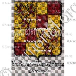 Boucheron de Valon d'Ambrugac