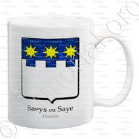 mug-SAEYS ou SAYE_Flandre_Belgique (3)