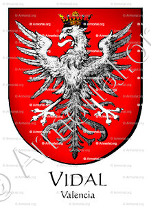 VIDAL