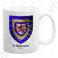 mug-de THIENNES_Flandre_France