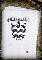 velin-d-Arches-SAN LAZARI o SANLAZZARI_Padova_Italia