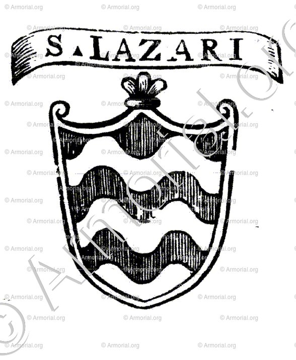 SAN LAZARI o SANLAZZARI_Padova_Italia