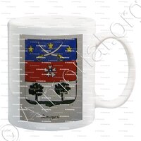mug-DENOYEZ_Noblesse d'Empire._France