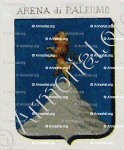 ARENA DI PALERMO
