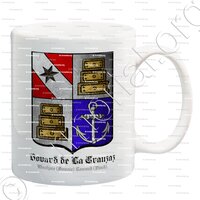 mug-BOVARD de LA CRAUZAZ_Montjoie (Savoie) Lavaud (Vaud)._Suisse