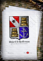 velin-d-Arches-BOVARD de LA CRAUZAZ_Montjoie (Savoie) Lavaud (Vaud)._Suisse