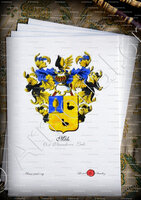 velin-d-Arches-MELS_Oost-Vlaanderen, Luik._België