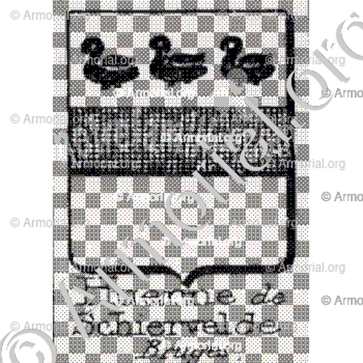 Huerne de Schiervelde__