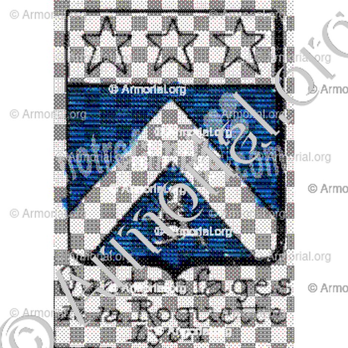 Quatrefages de la Roquette__