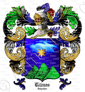LITINAS