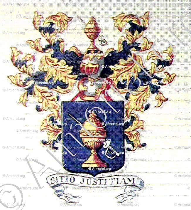 COPPIETERS_Brugge, 1822._Belgïe Belgique..