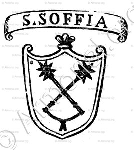 SAN SOFFIA