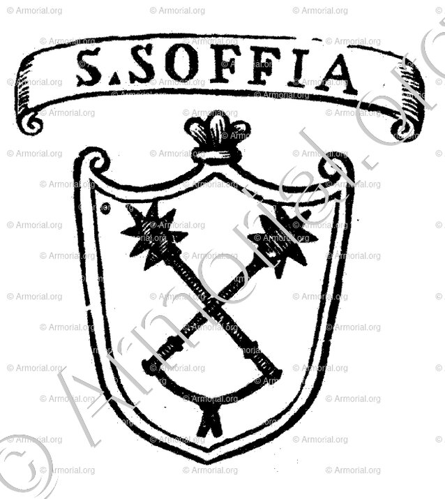SAN SOFFIA_Padova_Italia