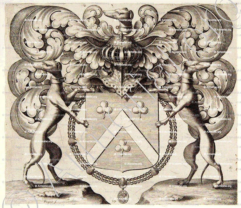 DROUAULT_Bretagne, Maine_France