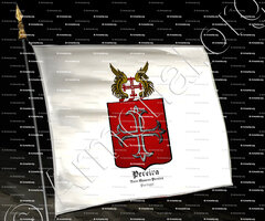 drapeau-PEREIRA_Nuno Álvares Pereira_Portugal (1)