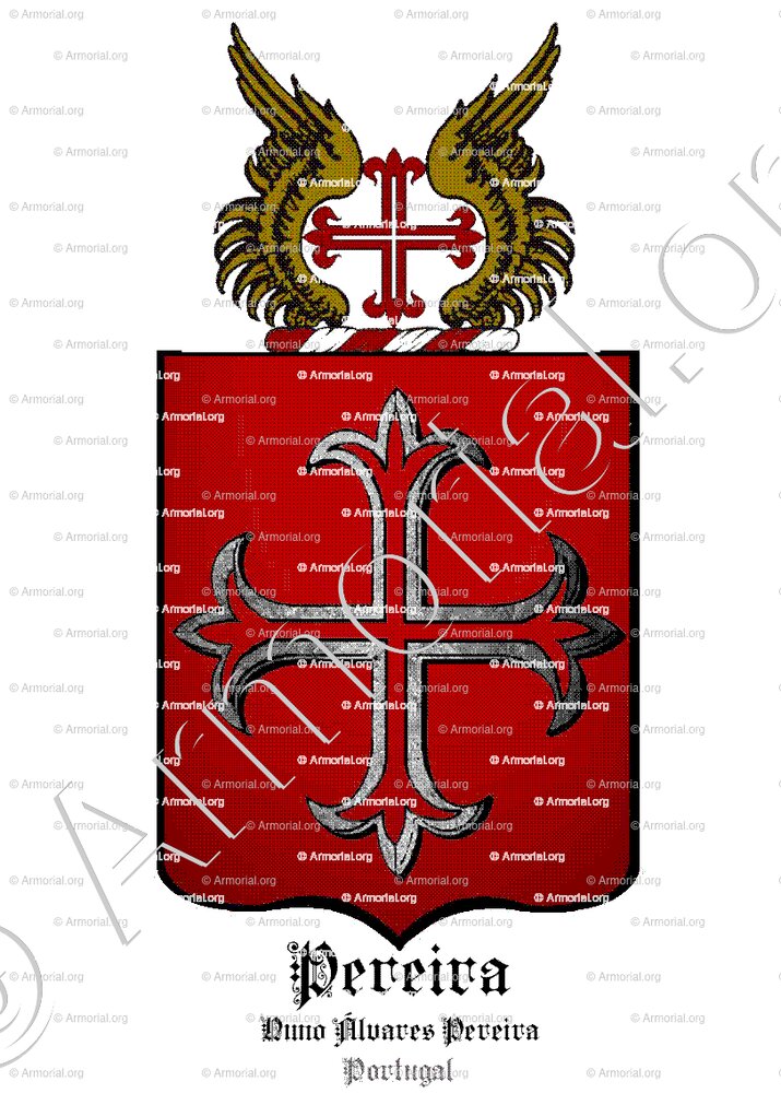 PEREIRA_Nuno Álvares Pereira_Portugal (1)