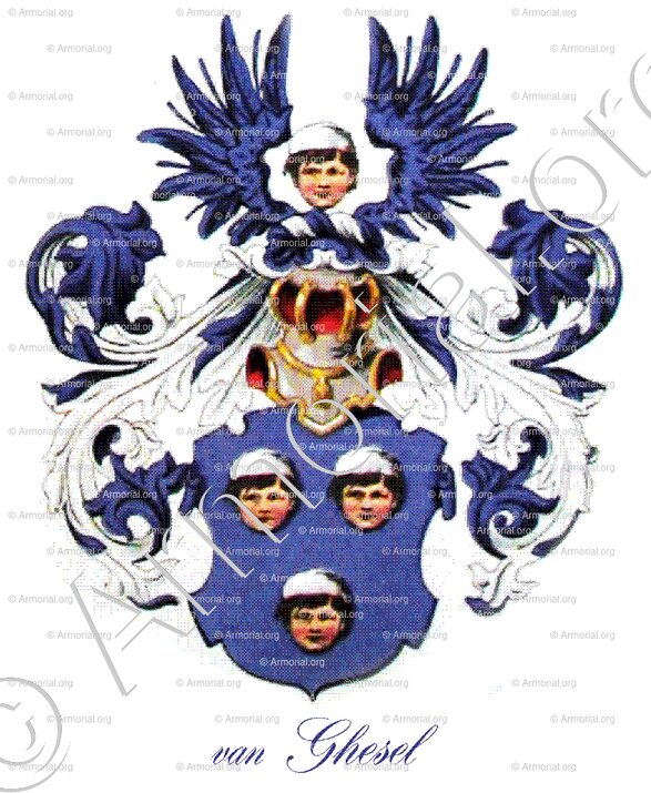 van GHESEL_Amsterdam_Nedreland (1)