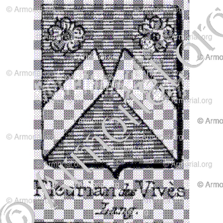 Fleurian des Vivès__