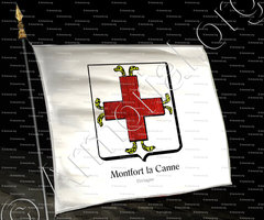 drapeau-MONTFORT LA CANNE_Bretagne_France (3)