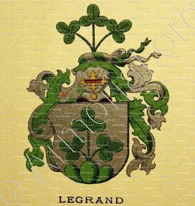 LEGRAND
