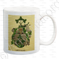 mug-LEGRAND_Wappenbuch der Stadt Basel . B.Meyer Knaus 1880_Schweiz