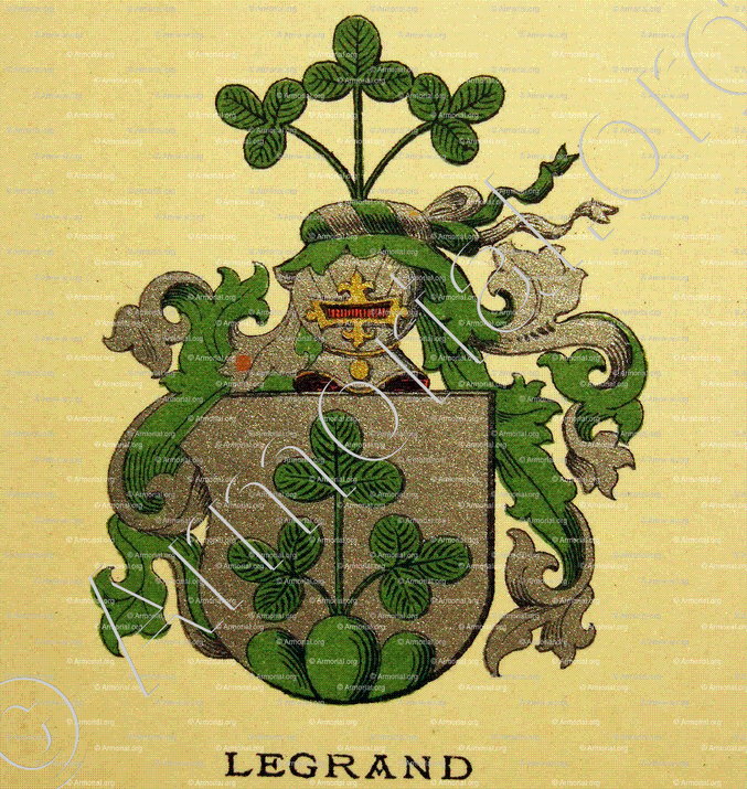 LEGRAND_Wappenbuch der Stadt Basel . B.Meyer Knaus 1880_Schweiz