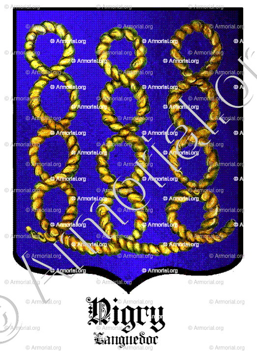 NIGRY_Sg. de St. Estebe. Languedoc._France (i)