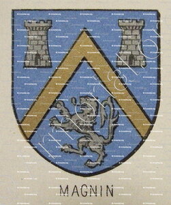 MAGNIN
