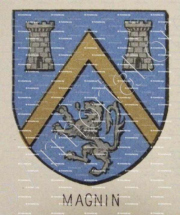 MAGNIN_Bourbonnais_France