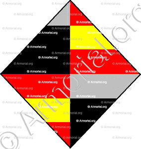 Isabelle Claire de Gand Vilain