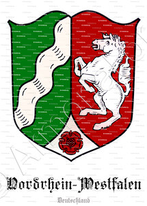 NORDRHEIN-WESTFALEN