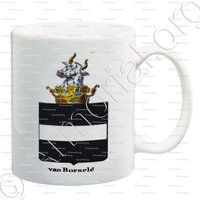 mug-van BORSELE_Armorial royal des Pays-Bas_Europe
