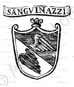 SANGUINAZZI