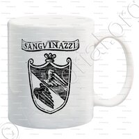 mug-SANGUINAZZI_Padova_Italia