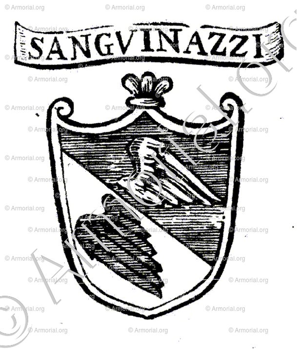 SANGUINAZZI_Padova_Italia
