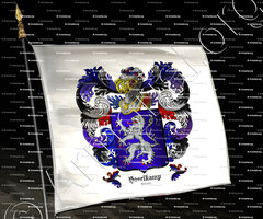 drapeau-HASELKAMP_Holland_Nederland ()