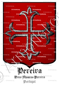 PEREIRA