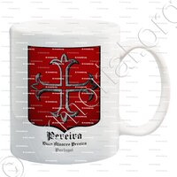 mug-PEREIRA_Nuno Álvares Pereira_Portugal