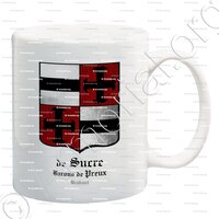 mug-de SUCRE Baron de PREUX_Brabant_Belgique (2)