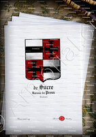 velin-d-Arches-de SUCRE Baron de PREUX_Brabant_Belgique (2)