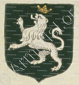 FARNOUX (La Rochelle)