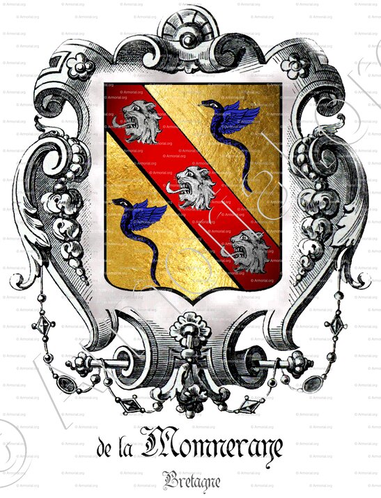 de la MONNERAYE_Bretagne_France (1)