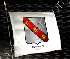 drapeau-DELZOLLIÈS_Agenais_France