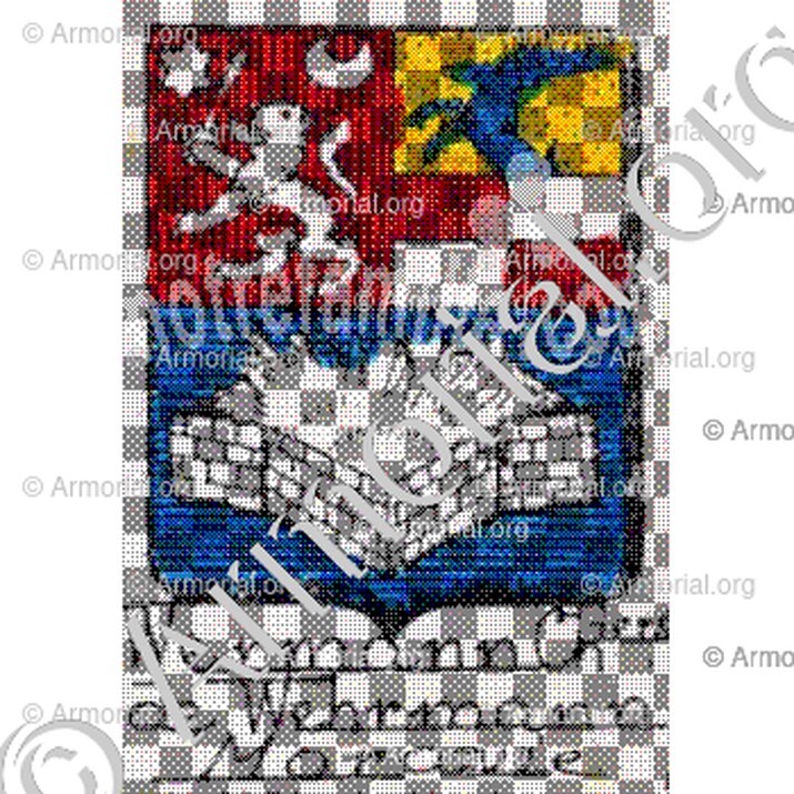 Wermann Chiers de Wehrmann__