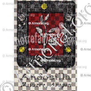 Andosilla