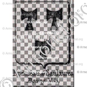 Brondeau de Saulxures