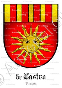 De CASTRO