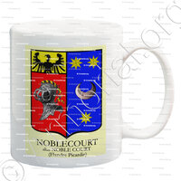mug-NOBLE COURT_Flandre Picardie_France